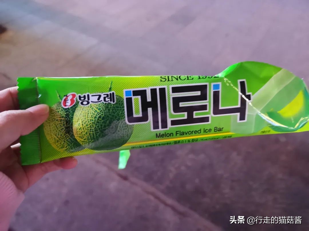 延吉美食vs韩国美食,延吉最正宗的韩国美食