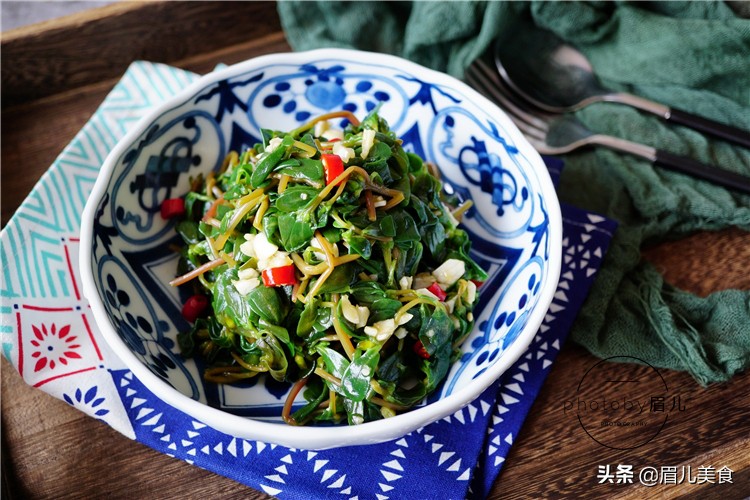 适合口腔溃疡吃的菜,口腔溃疡上火吃什么野菜