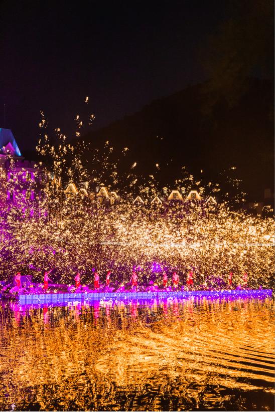 儿童游东部华侨城,东部华侨城旅游度假