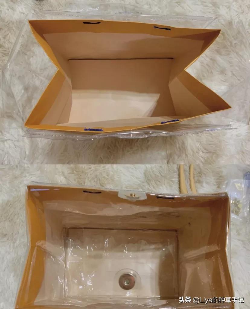 为啥有人买假的包,为什么不能拿假包