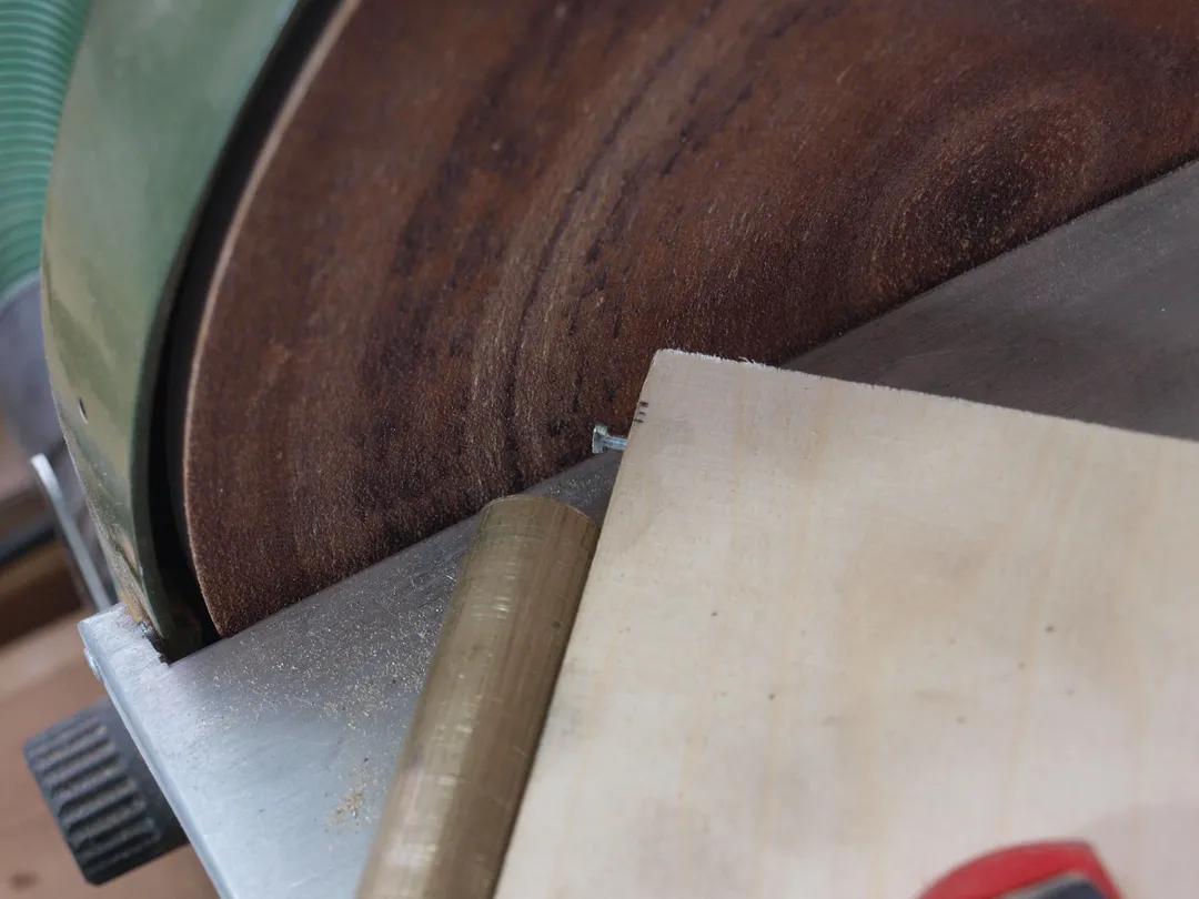 什么样的辅具才配得起3000元的顶级刨子？射刨靠山