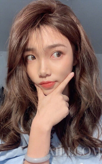 刘海粘头皮怎么办,刘海教程细软塌贴头皮