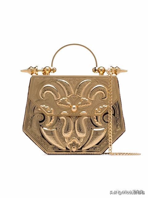 十二星座的最佳专属包包,12星座会选择哪些包包