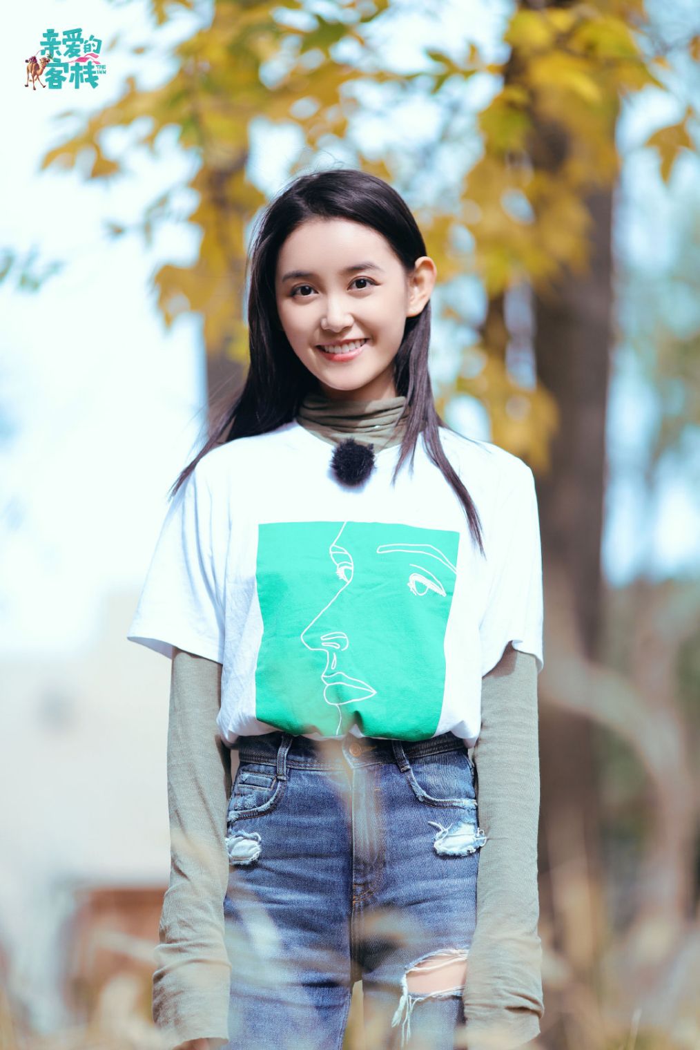 三千鸦杀蒋依依和赵露思,三千鸦杀蒋依依红衣造型