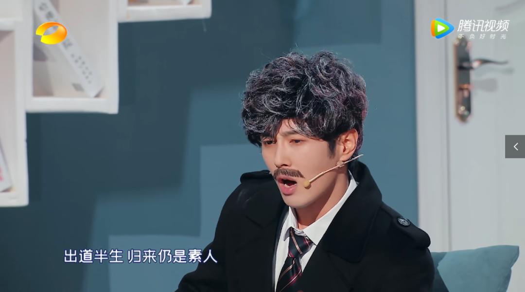 沈腾李诞新综艺节目,李诞沈腾谢娜新综艺叫什么名字