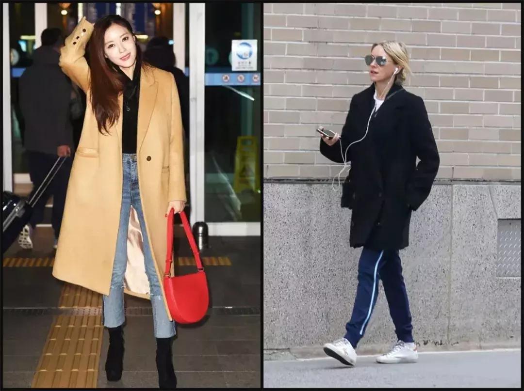 小个子穿长款大衣的诀窍,小个子怎么穿毛呢大衣不显矮