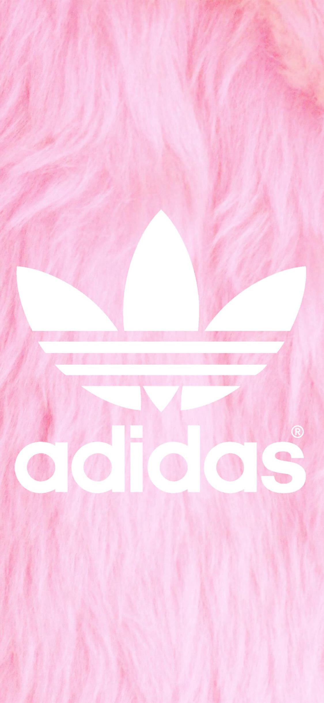 阿迪达斯三叶草图片壁纸高清,阿迪达斯高清壁纸无水印