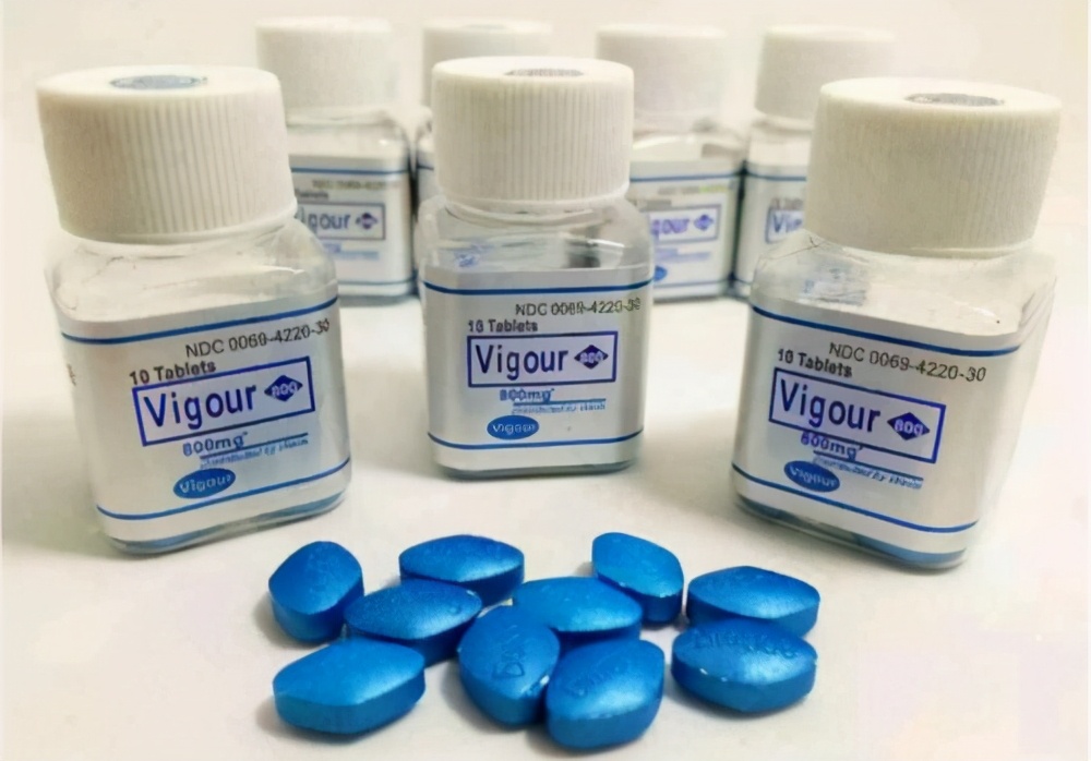 研制出新冠疫苗的辉瑞公司，竟无意中发明了“伟哥”