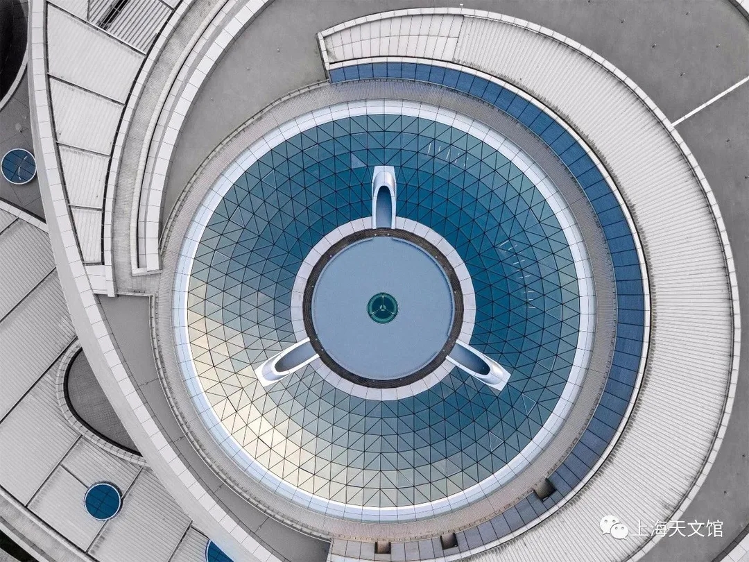 从宇宙中看地球的天文馆,上海天文馆可以临时换人参观吗