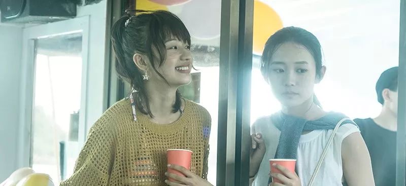 终于,我们也拍出了这样有种的青春片