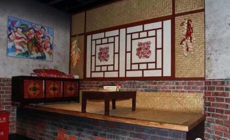 东北人的炕是什么样的,东北炕的特点