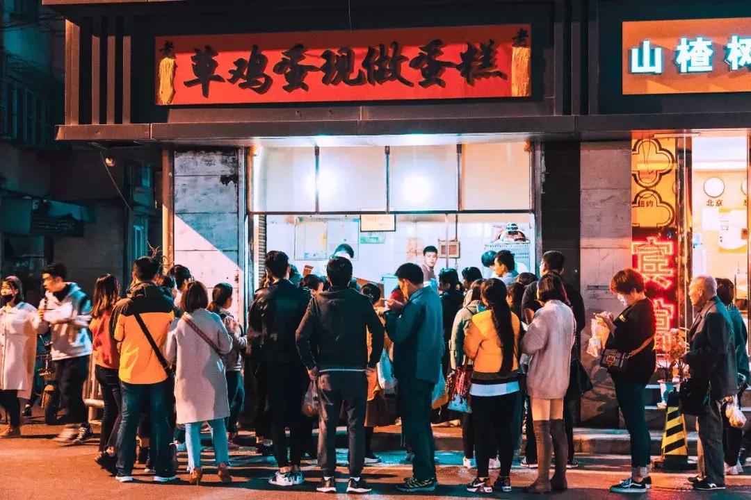 南京藏在巷子里的面条,藏在南京巷子里的宝藏小吃