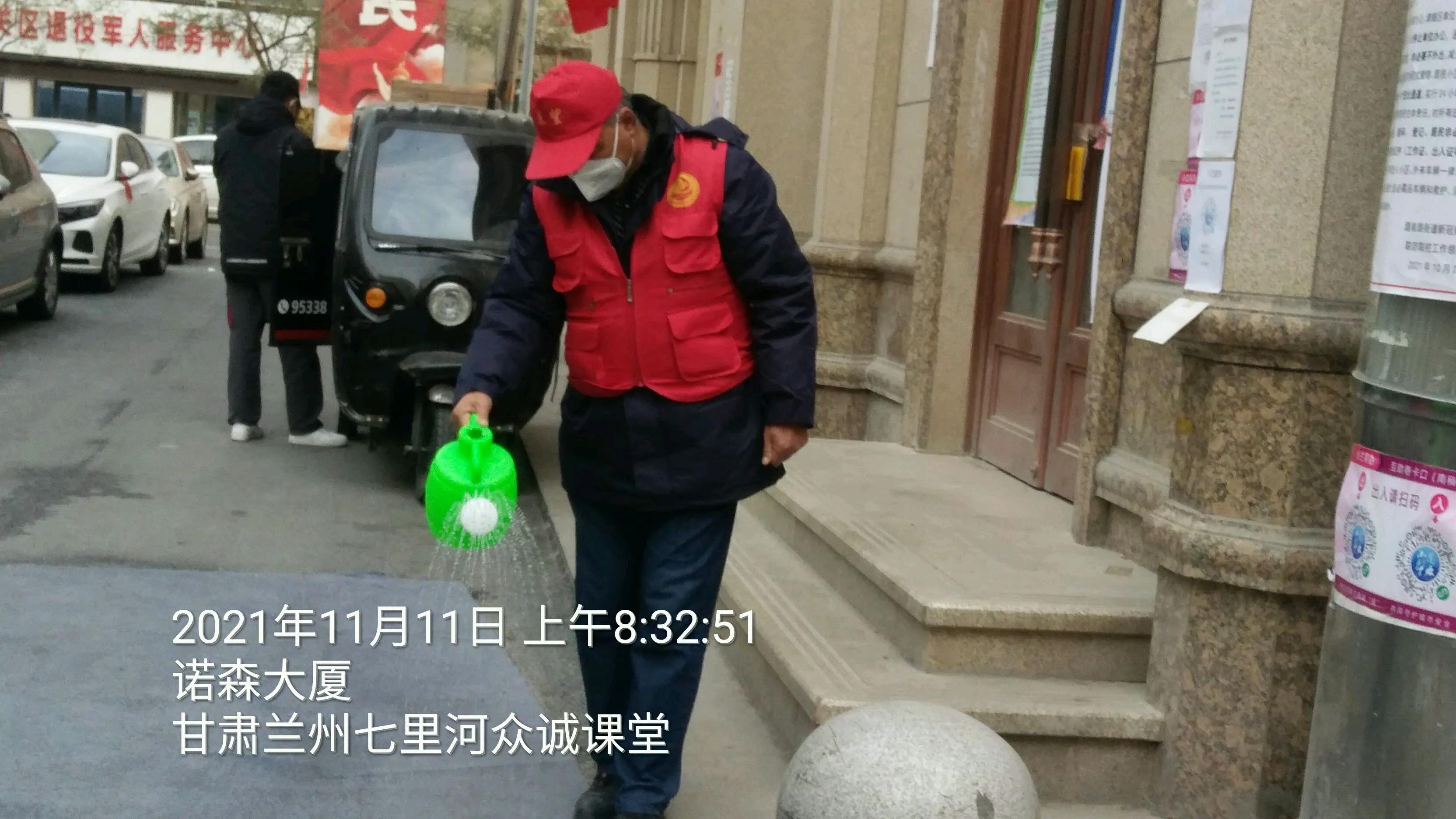 东望志愿者到底是做什么的,东望志愿者的风采