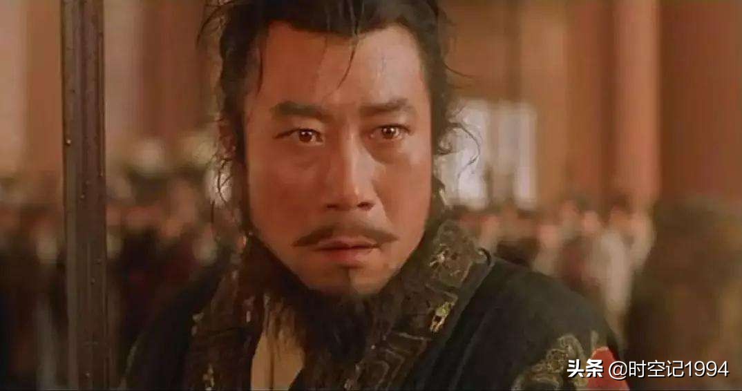 秦王嬴政是个什么样的人,秦王嬴政到底是一个怎样的人