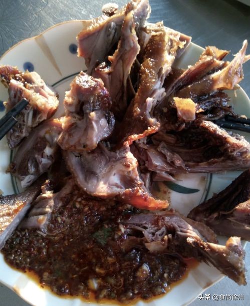 徐州必吃100家小吃,徐州必吃的100家小吃