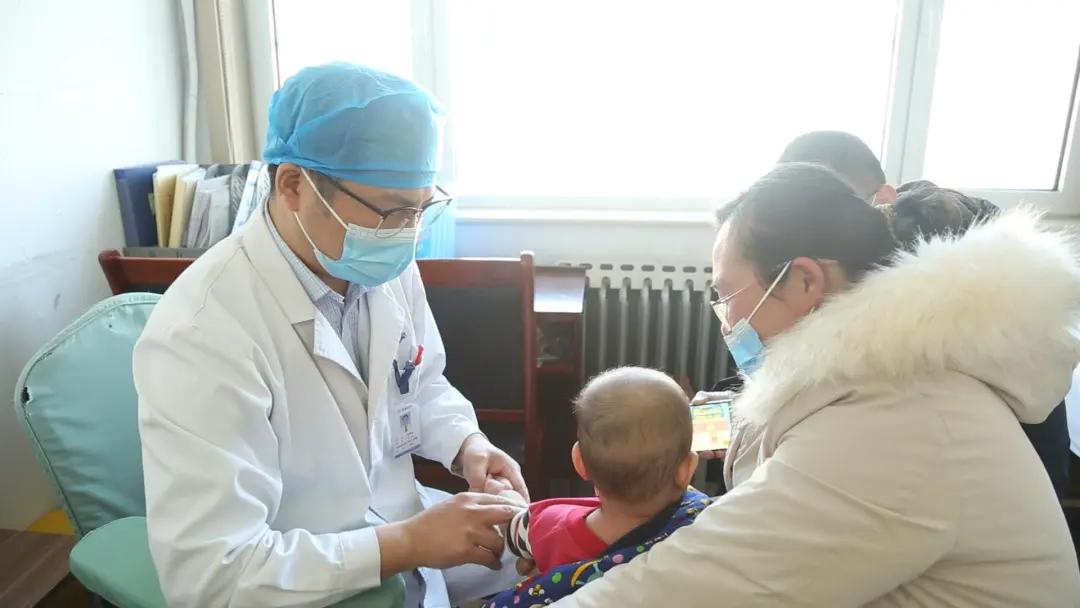 《第一健康》视频版——中医巧治小儿疾