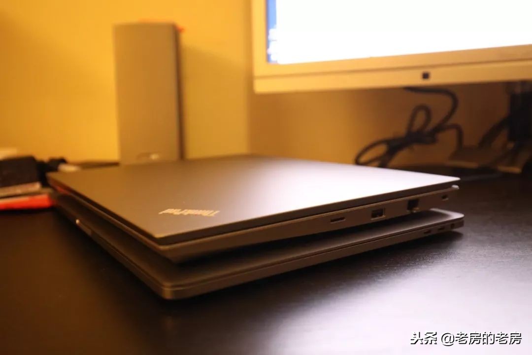 thinkpad翼480评测,小黑本thinkpad