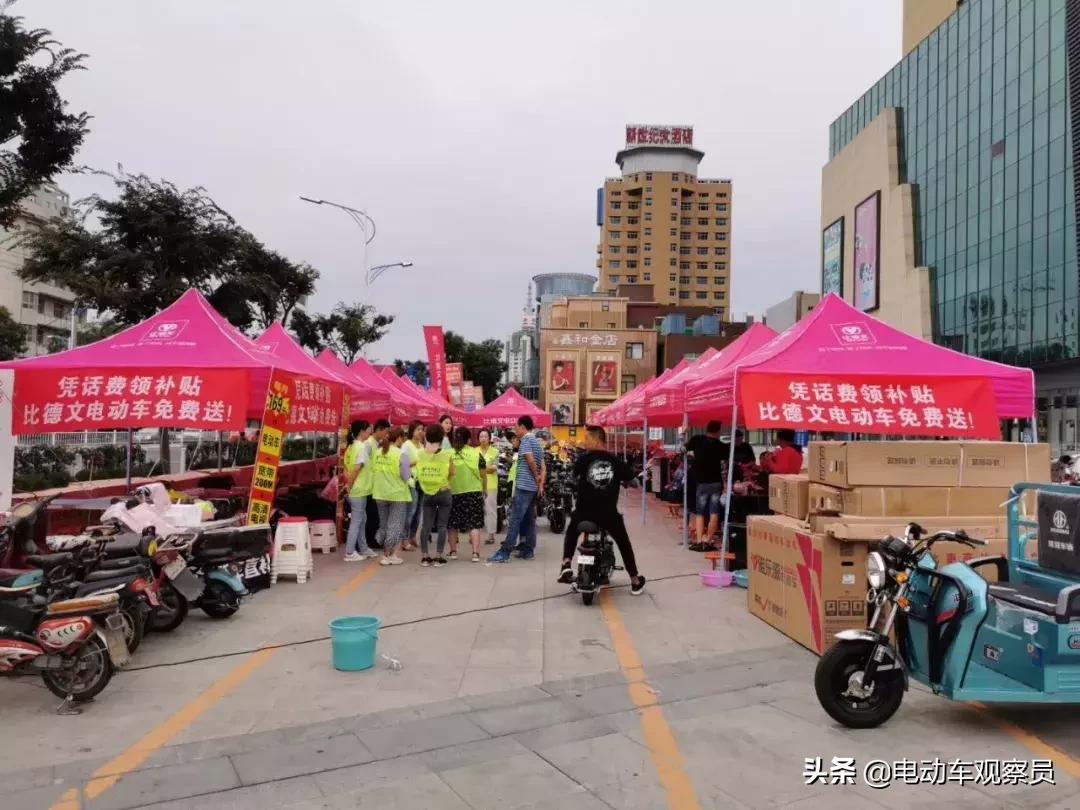 亲身体验购买产品,亲身体验让顾客见证效果