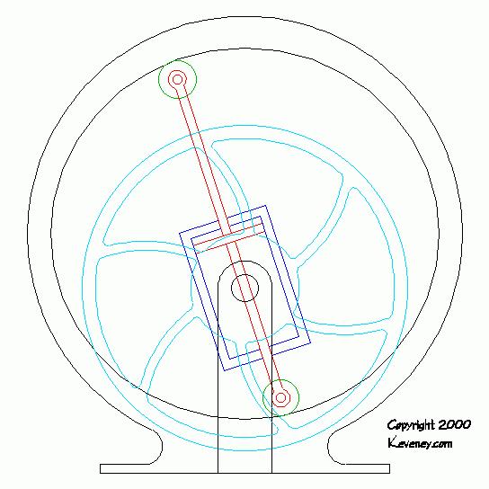 一群机械动物的动画片,一堆机器兽动画片