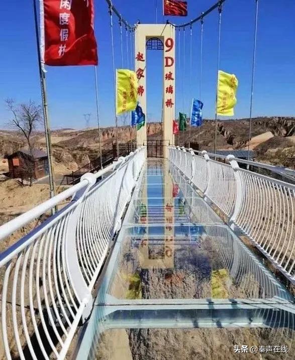 西安自驾榆林旅游攻略,榆林到青木川旅游攻略