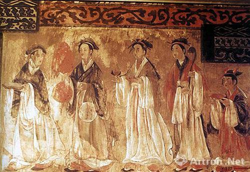 汉墓与道教的“尸解”文化