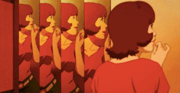 没想到,日本人16年前就拍出了“盗梦空间”,比诺兰导演早了4年