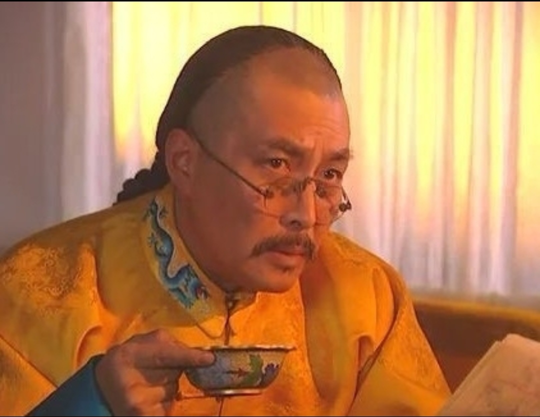 雍正是个什么样的人,你觉得尧是一个怎样的人