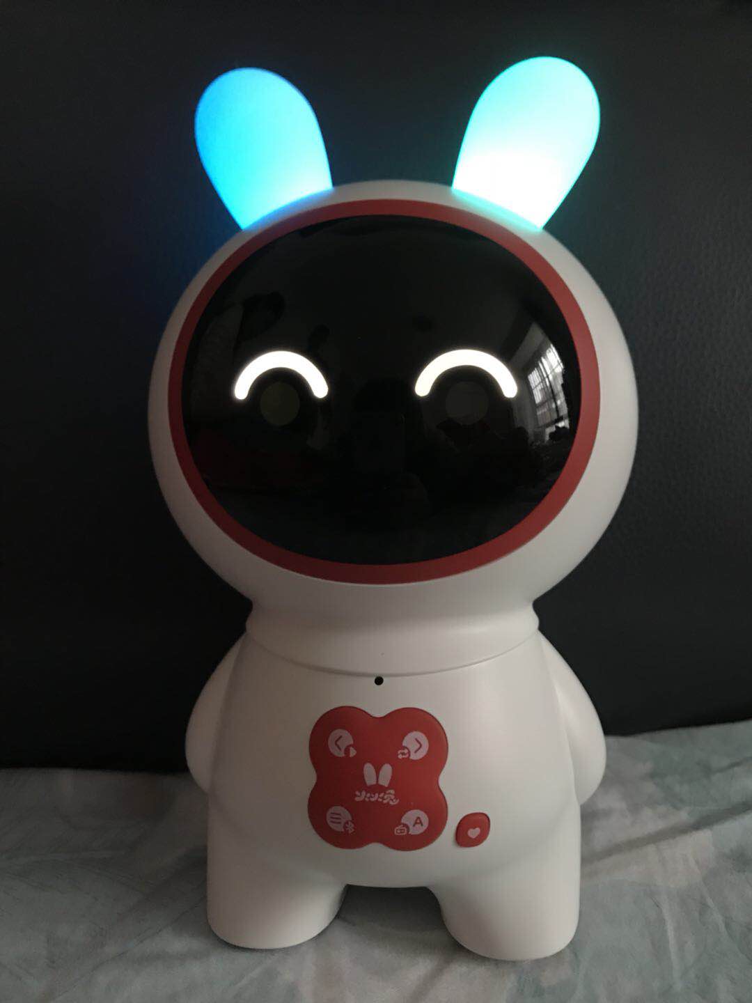 火火兔早教机评测推荐,火火兔益智体验