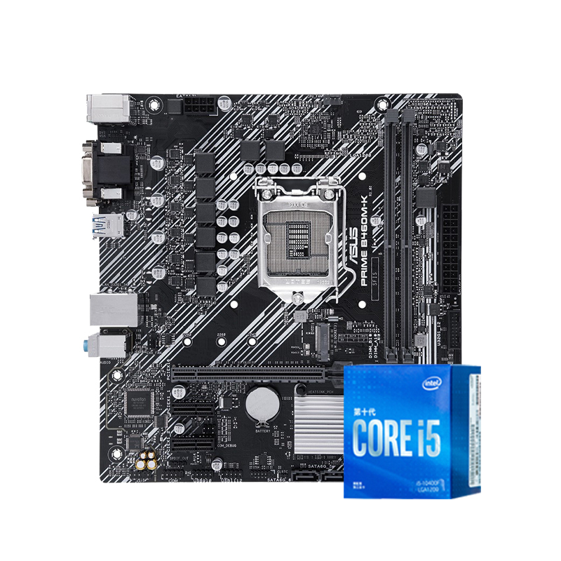 做不被氪金的好爹！开学返校季桌面电脑配置建议