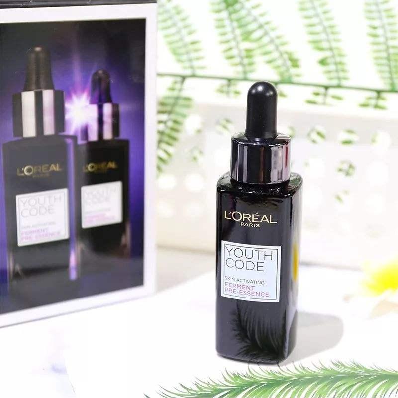 这四款口碑爆棚的精华任你挑选,8大精华盘点亲测感受不踩雷