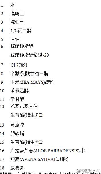 nofn亚马逊白泥清洁面膜测评,亚马逊白泥清洁面膜评测