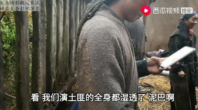 横店群演拍视频月入过万？西瓜视频优秀“横漂”创作人首登央视