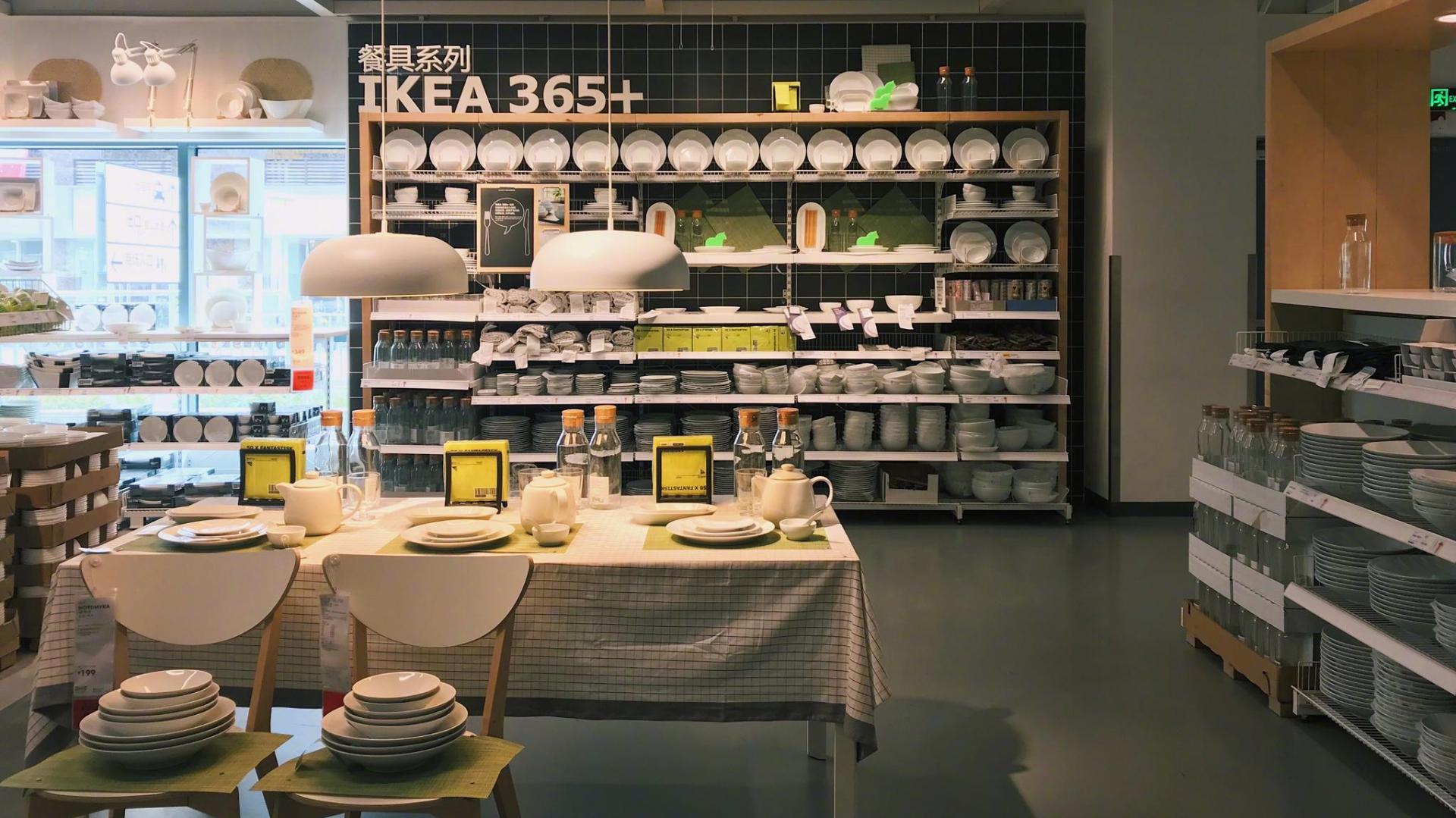 宜家厨房血泪史,宜家好用又实用的东西