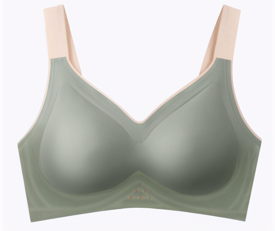 无痕内衣和调整型内衣,无钢圈内衣才是最健康的内衣