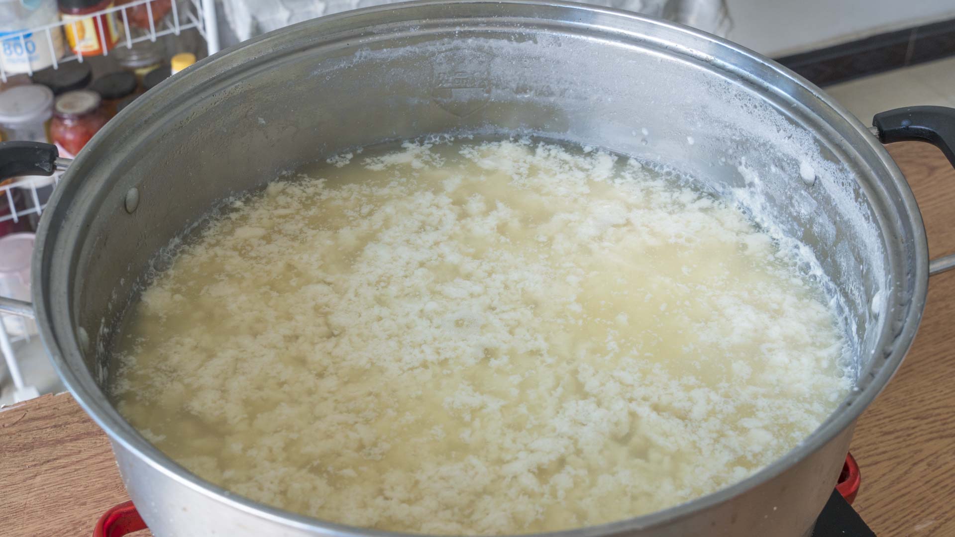 建议中老年人5种高钾食材,建议中老年人吃的5种高钾菜