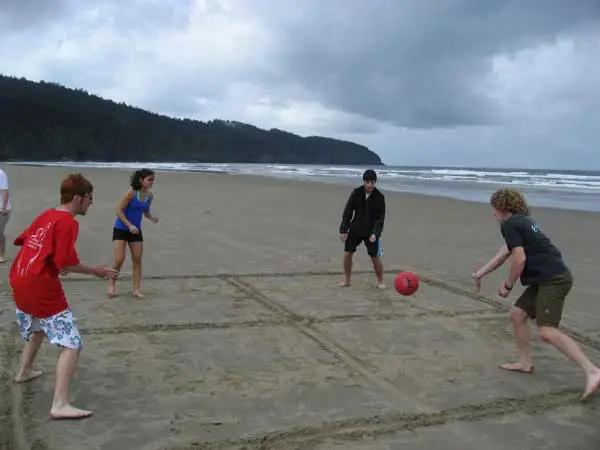 周末在家有什么好玩的亲子游戏,在家也能玩的亲子游戏6-7