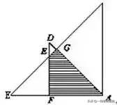 小学数学图形阴影面积,小学数学求图形的面积的方法