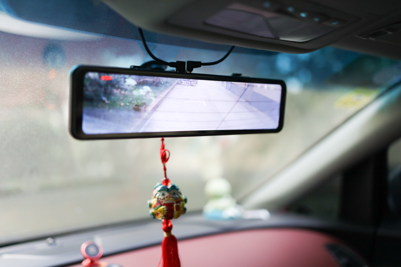 盯盯拍e5记录仪怎么验证真假,盯盯拍e5行车记录仪的离线地图