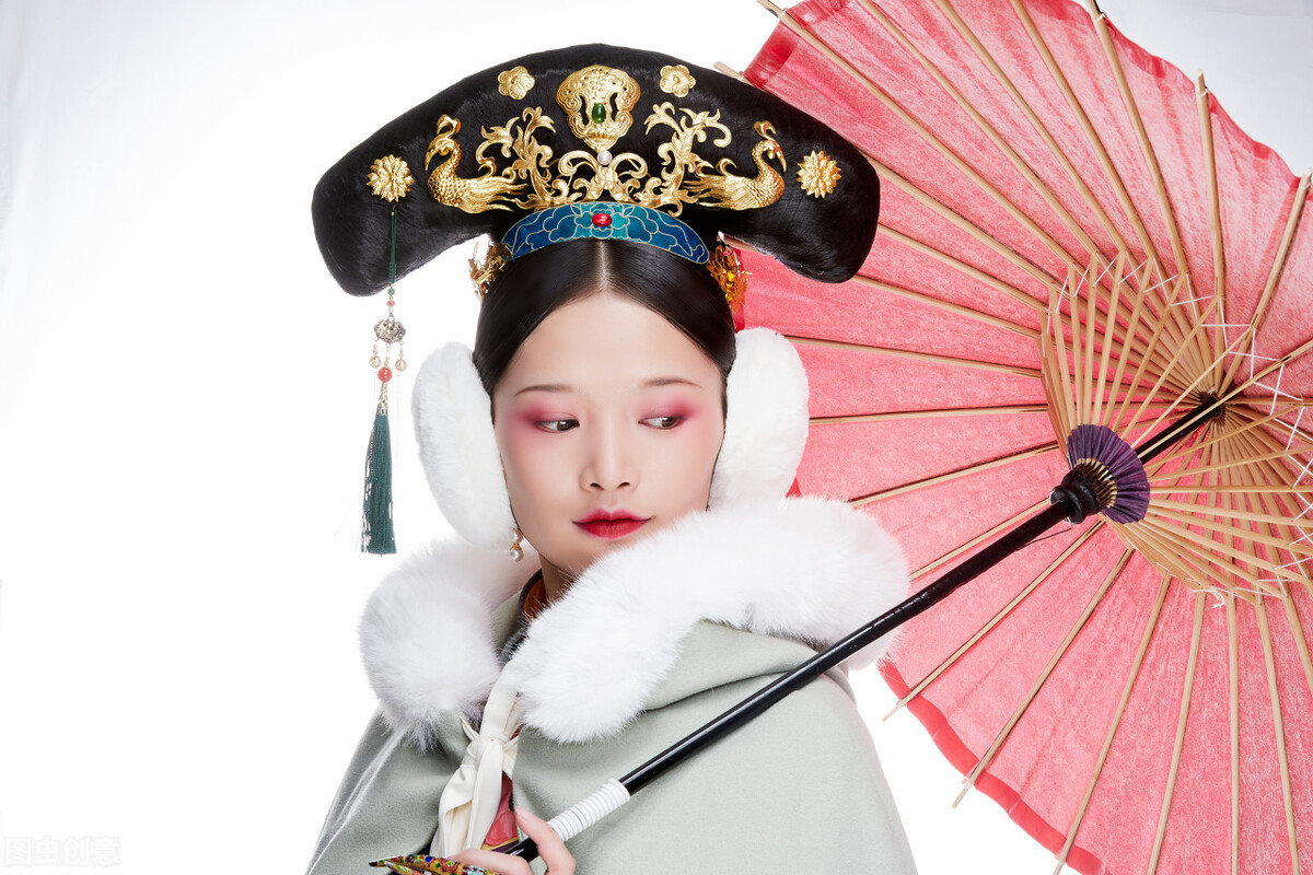 虐心短篇古风小故事,慎妃传全集