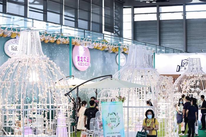 上海国际尚品家居展览会领票,第九届上海尚品家居展火热进行中