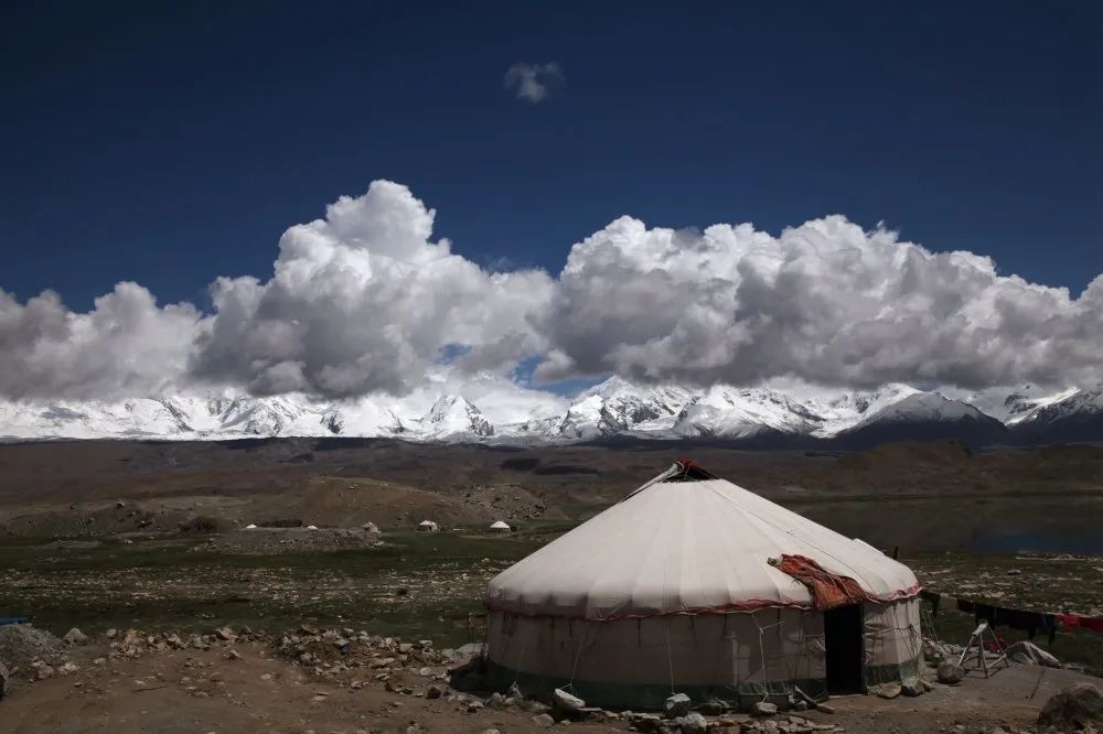 柯尔克孜族有多少个民族,五十六个民族之柯尔克孜族