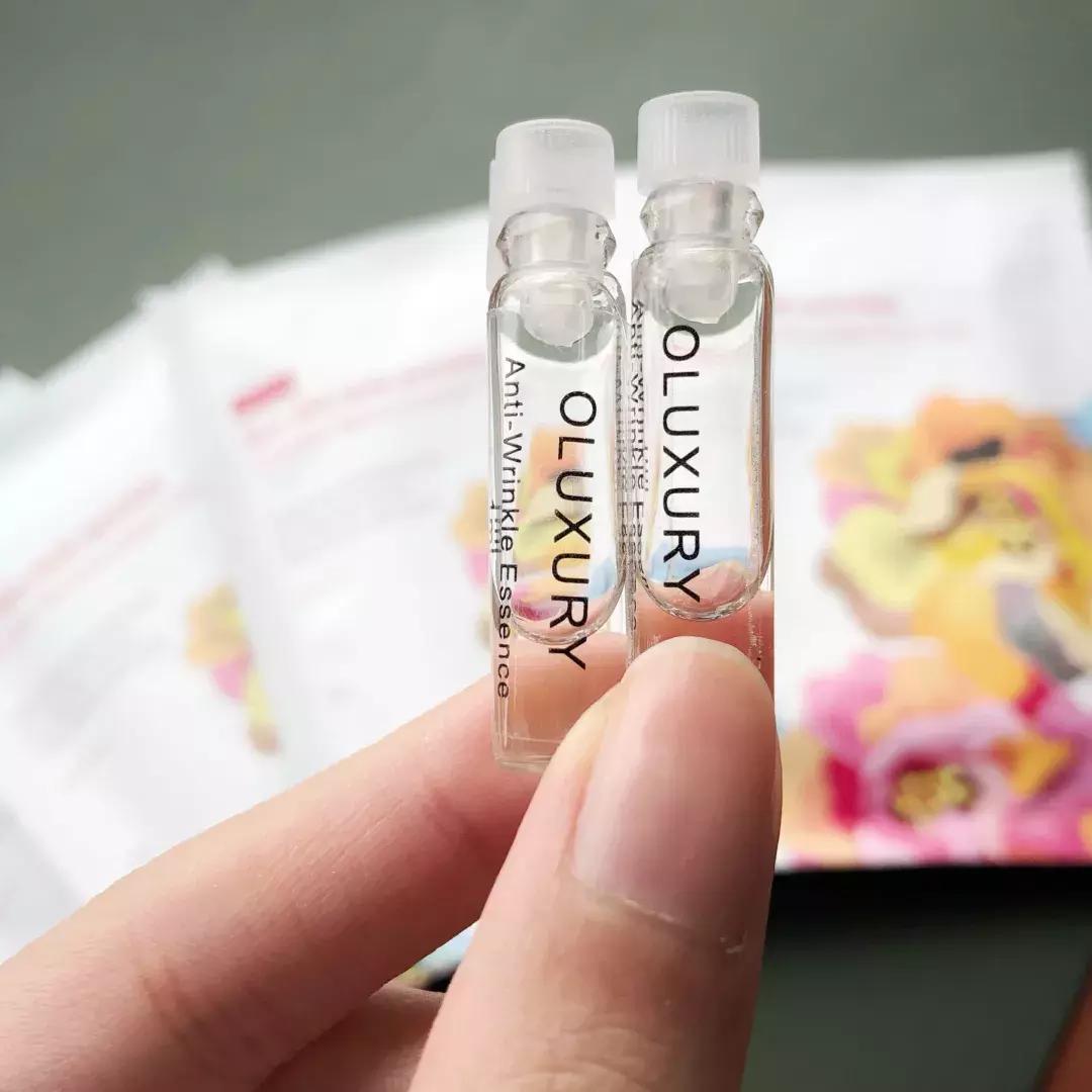 有了前法国第一夫人的百元“黑科技”眼霜，我把3000块眼霜扔了！