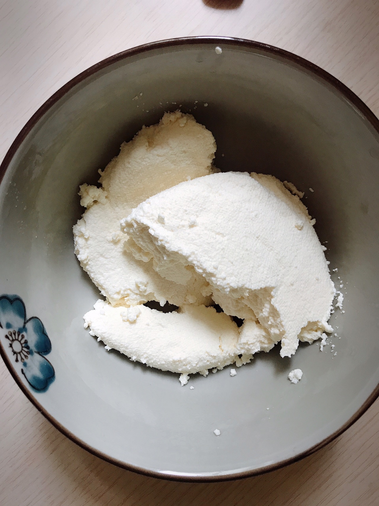 做奶油奶酪没有黄油怎么办,奶油奶酪淡奶油可以做什么