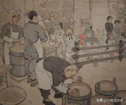 清朝四大名臣搞权术,清朝历史故事大臣