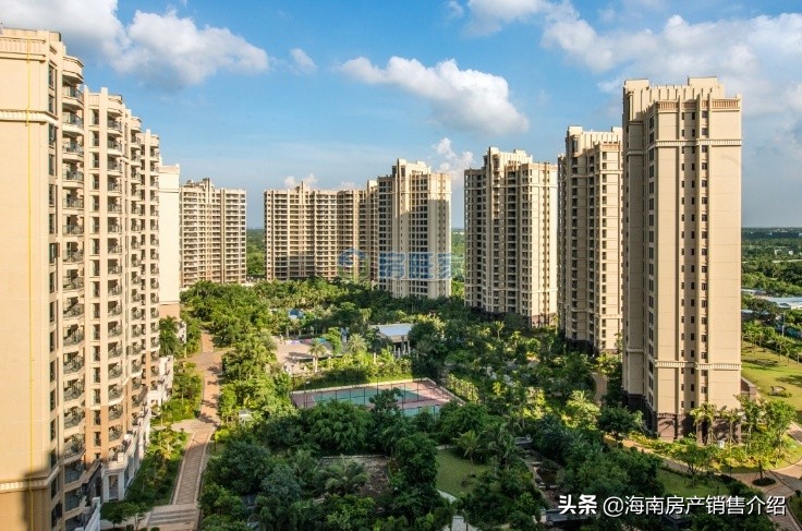 观澜湖中央公园定位,观澜湖中央公园几期最好