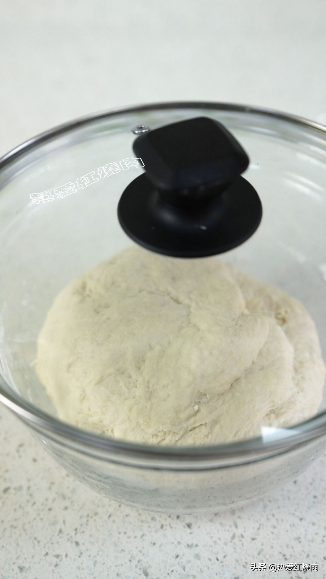 面粉别总是蒸包子,面粉加鸡蛋蒸馒头最简单的做法