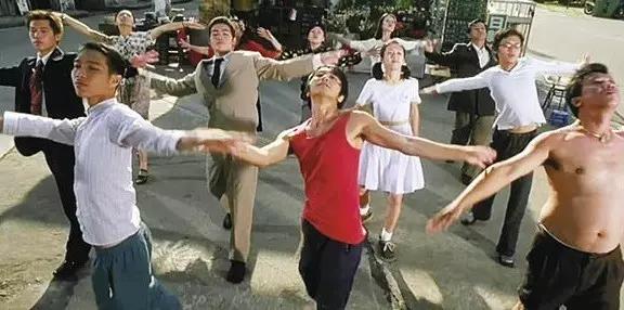 李力持周星驰完整视频,周星驰和李力持采访视频