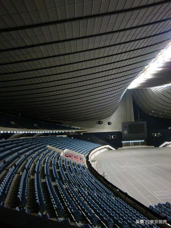 东京建筑物语：城市的美貌靠建筑来装点