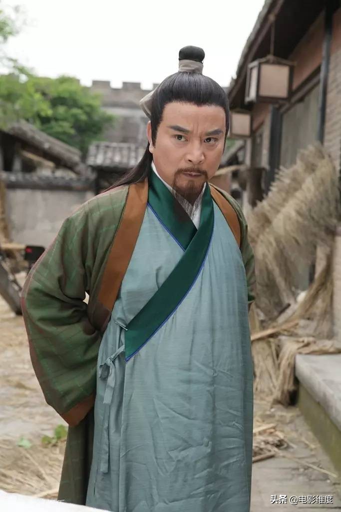 岳跃利老婆刘芳演的古装电视剧,岳跃利和刘芳演的电视剧