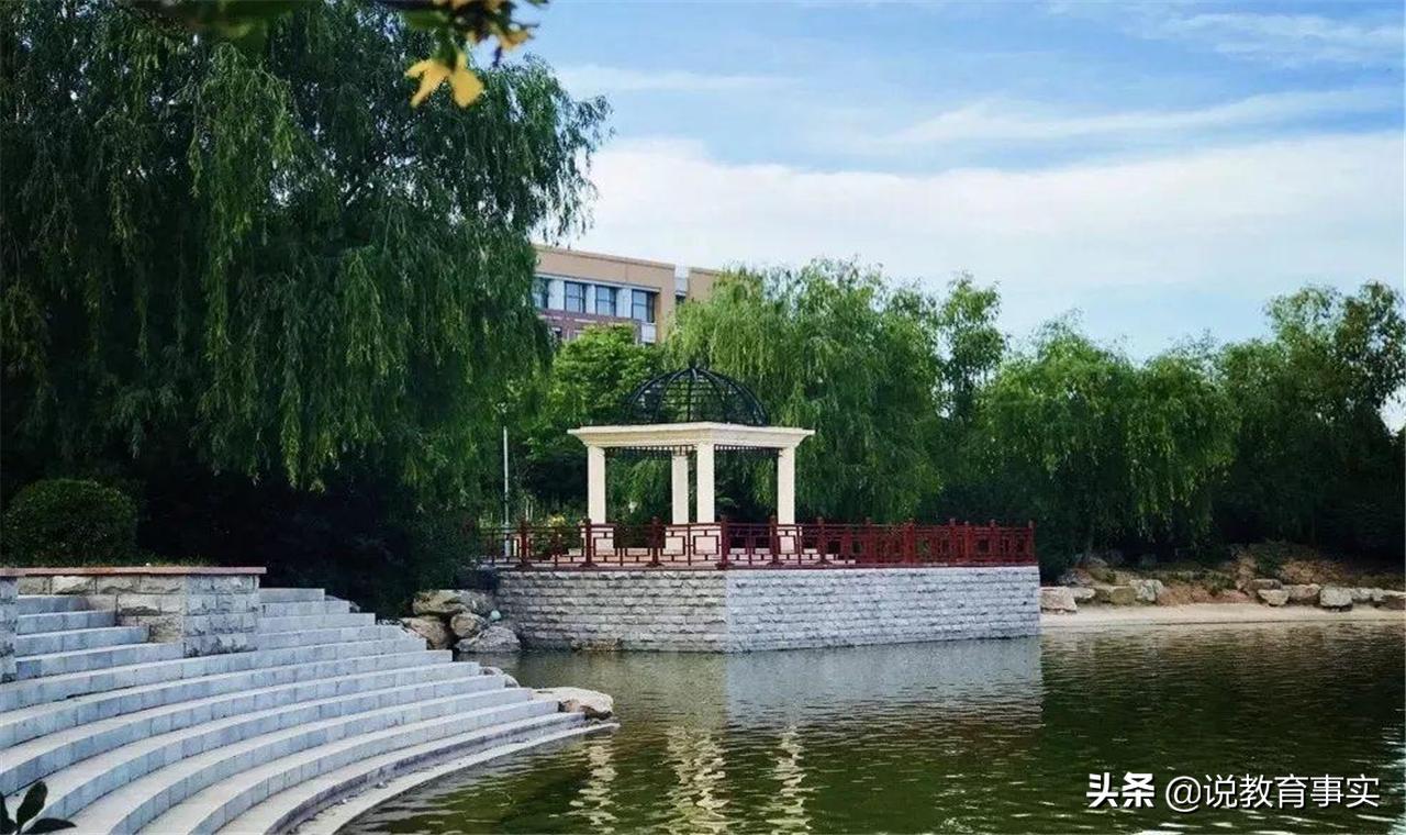 山西二本最差的三所大学,山西最差二本